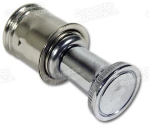 Lighter Knob & Element. 65