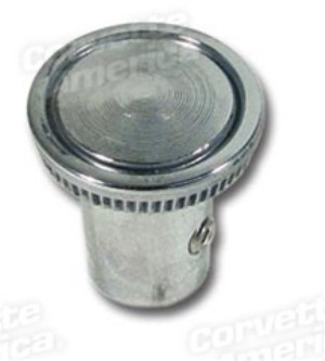 Radio Knob. 65