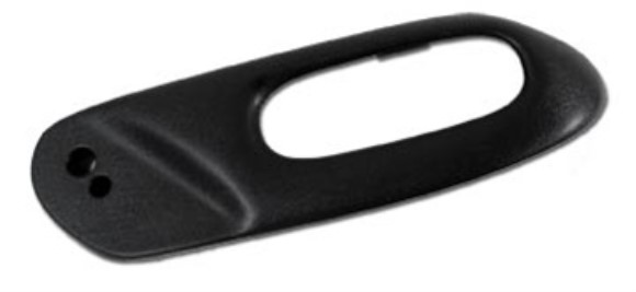 Seat Adjust Control Bezel LH 97-04