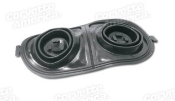 Master Cylinder Cap Gasket. 67-82