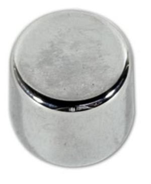 Decklid Open Push Button. 57-62
