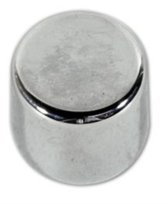 Decklid Open Push Button. 57-62