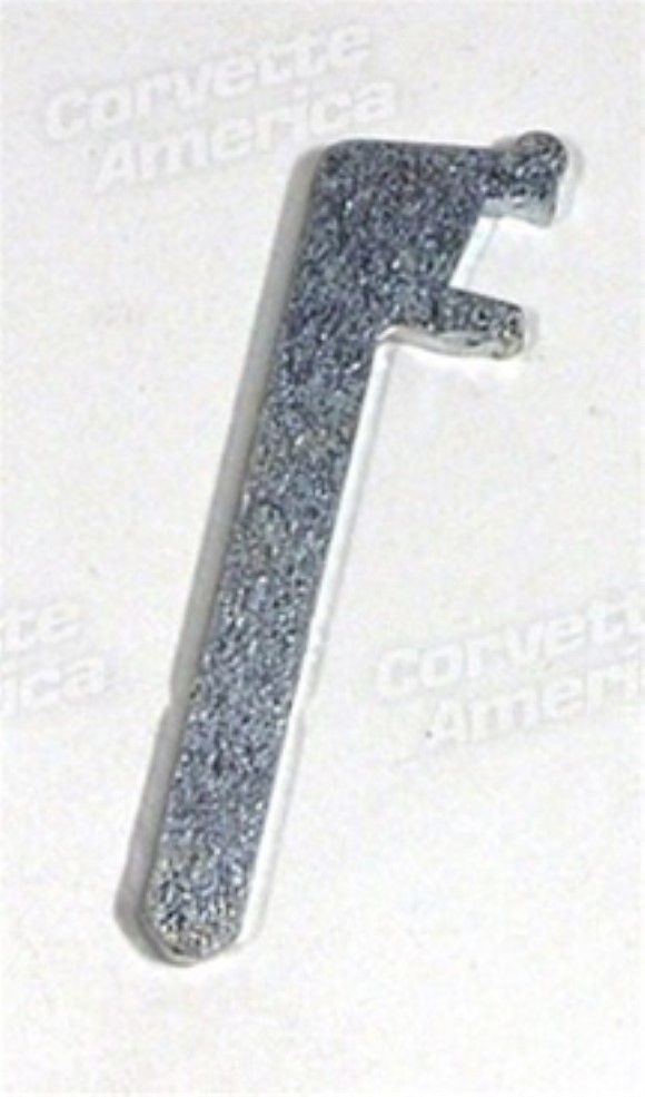 Trunk Lock Rod. 53-60