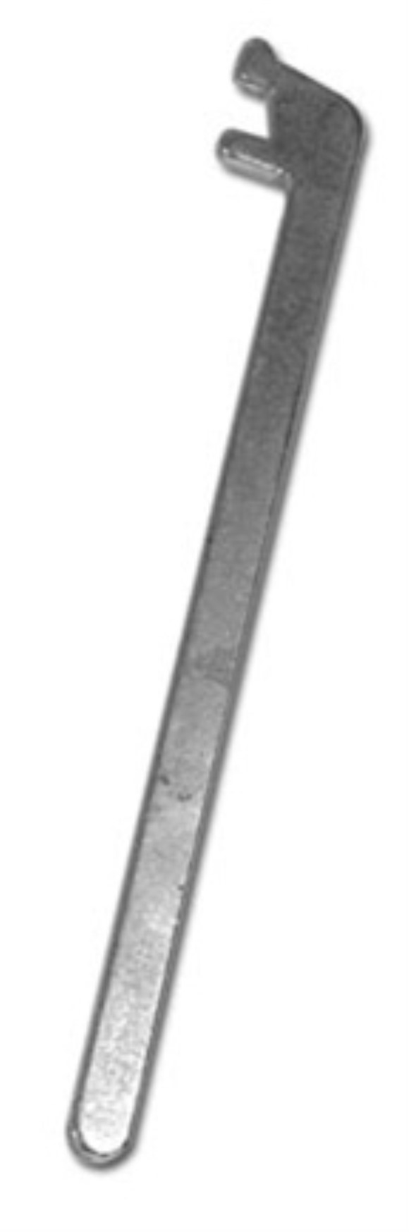 Trunk Lock Rod. 61-62