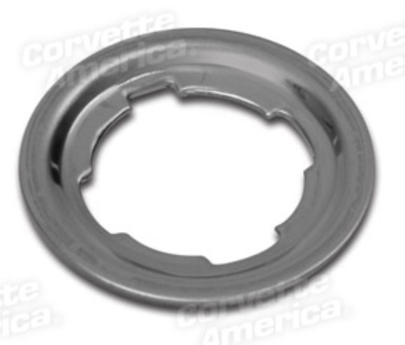 Door Lock Bezel. 56-67