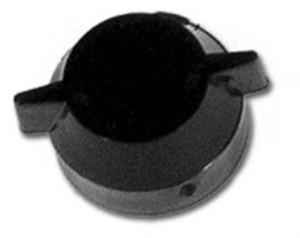 Radio Tone Knob. 58