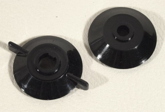 Tone & Volume Knob Spacers. 59-60