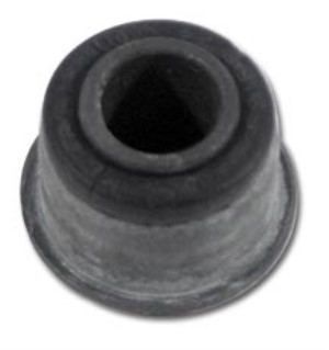 Clutch Push Rod Shoulder Bolt Bushing. 56-62
