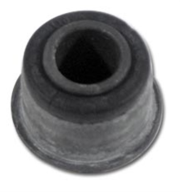 Clutch Push Rod Shoulder Bolt Bushing. 56-62