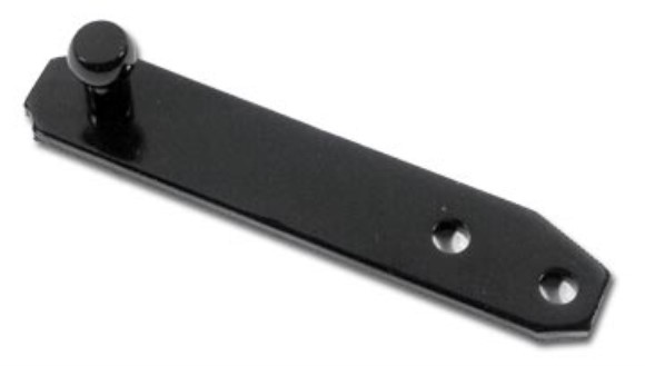 Clutch Cross Shaft Bracket. W/Pivot Stud 56-62