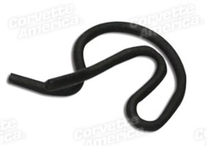 Shift & Clutch Rod G Clip. 56-82
