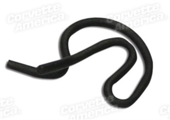 Shift & Clutch Rod G Clip. 56-82