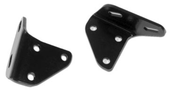 Convertible Top Mount Brackets. Inner 56-62