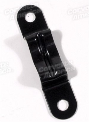 Steering Column Mount Bracket. Underdash 53-62