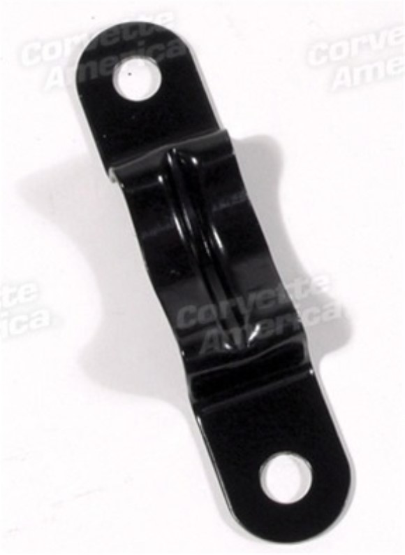 Steering Column Mount Bracket. Underdash 53-62