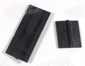 Steering Column Mount Bracket Seal. 53-62