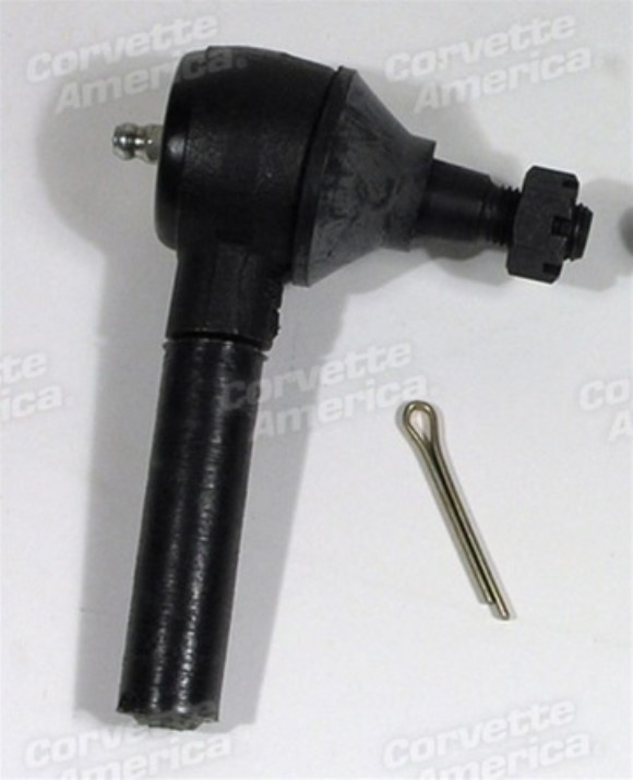 Tie Rod End. LH 53-62