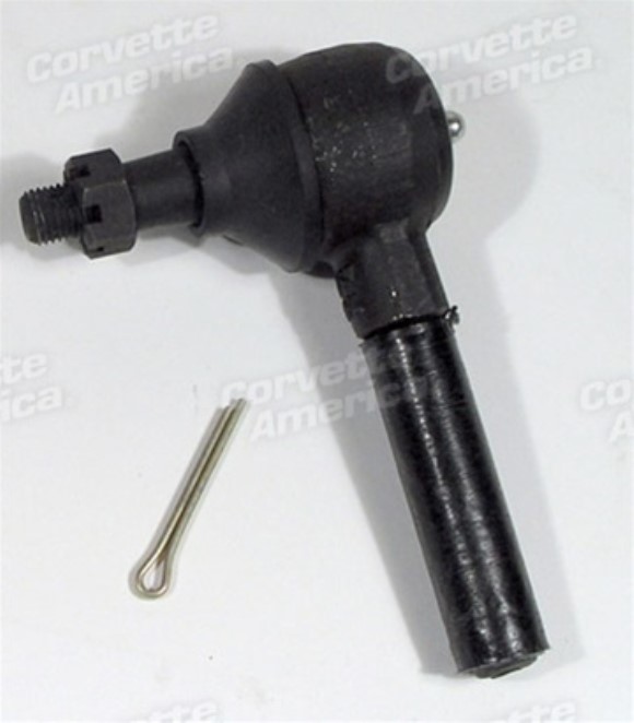 Tie Rod End. RH 53-62