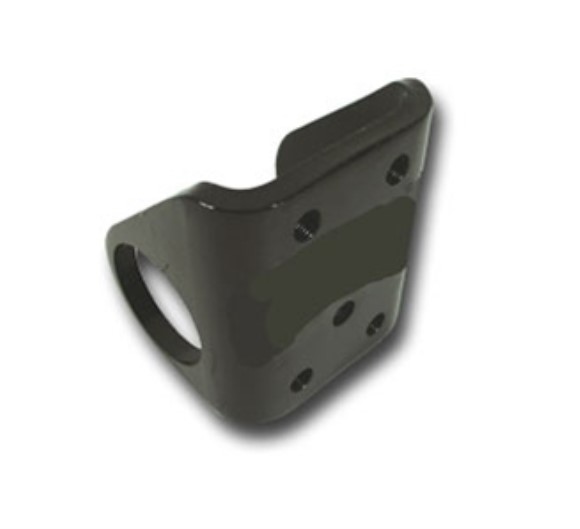 Rear Spring Front Hanger Bracket. LH 56-62