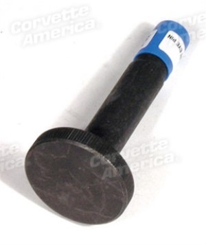 Rear Spring Front Eyelet Pin. 53-62