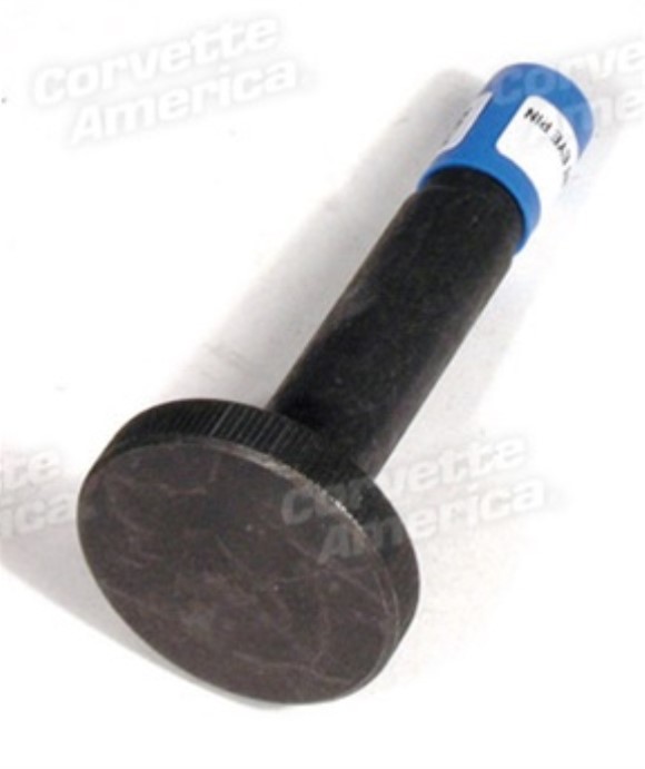 Rear Spring Front Eyelet Pin. 53-62