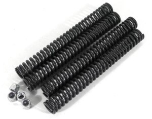 Decklid/Trunk Hinge Spring Set. 62