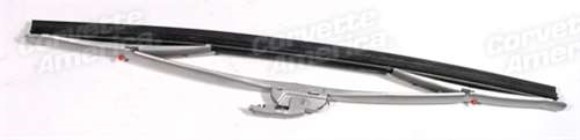 Wiper Blade. Correct 56-62