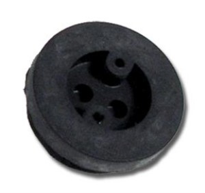 Washer Hose Firewall Grommet. 56-62