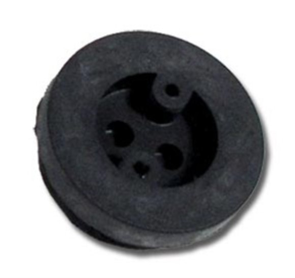 Washer Hose Firewall Grommet. 56-62