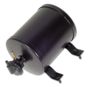 Wiper Vacuum Cannister. W/Valve 58-62