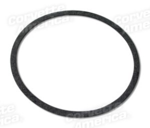 Air Cleaner To Carburetor Gasket. Holley & Quadra Jet 64-81