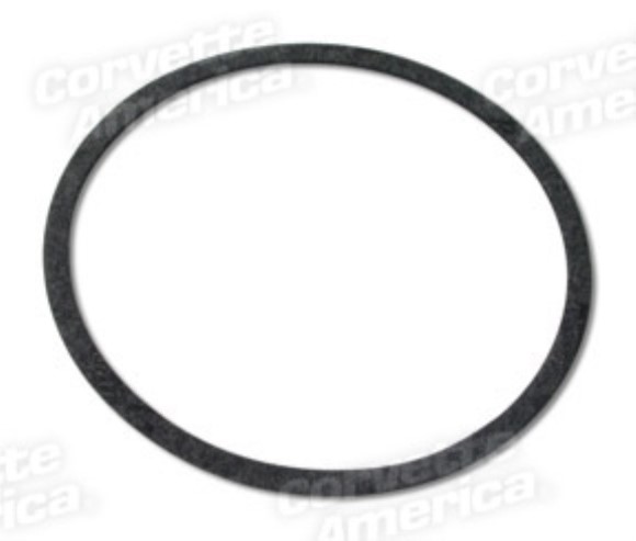 Air Cleaner To Carburetor Gasket. Holley & Quadra Jet 64-81