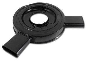 Air Cleaner Base. 73-74