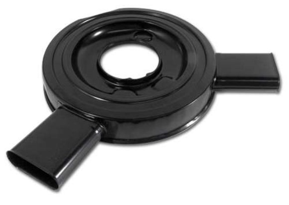 Air Cleaner Base. 73-74