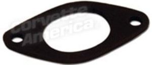 Master Cylinder To Firewall Gasket. W/O Power Brake 63-76