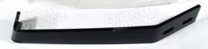 Rear Outer Bumper Bracket. RH 68-73