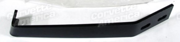 Rear Outer Bumper Bracket. RH 68-73