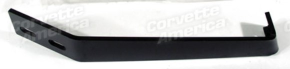 Rear Outer Bumper Bracket. LH 68-73
