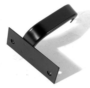 Radiator Support U Bracket. Right Hand #976 69-76