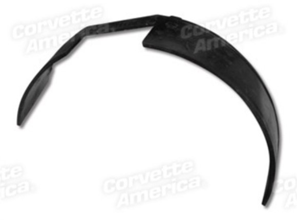 Fan Shroud Extension. 350 Small Block (USA) 73-75