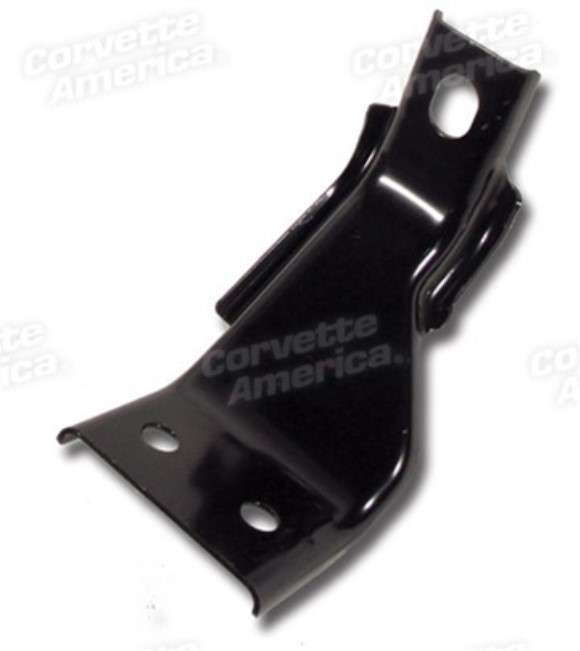 Fan Shroud Upper Bracket. LH 73-76