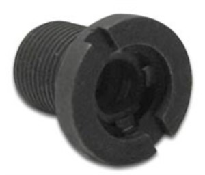 Headlight Switch Nut. 68-89