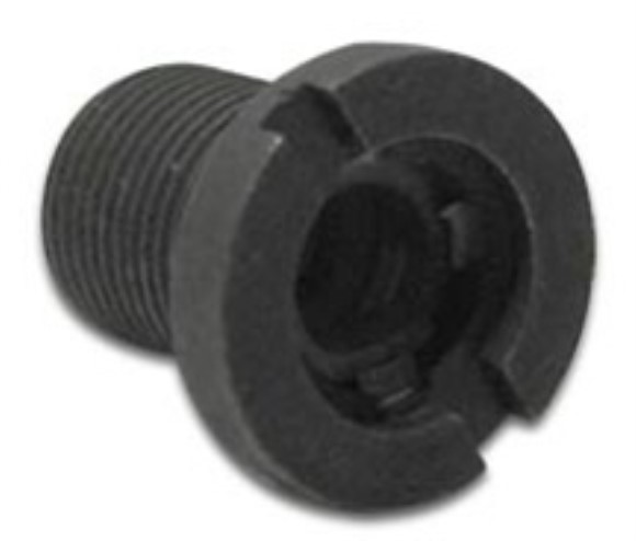 Headlight Switch Nut. 68-89
