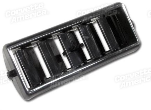 Vent Outlet Grille. Center 2 Required 77-82