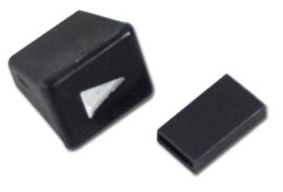 Wiper Switch Knob. 73-76