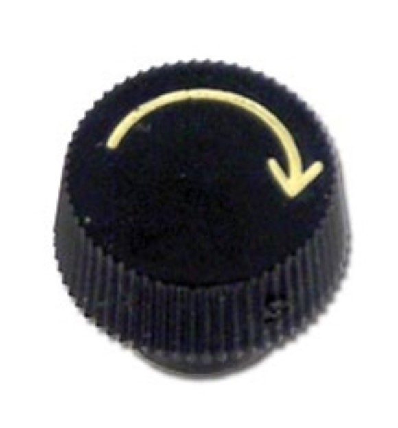 Wiper Switch Knob. Has Delay Arrow 78-82