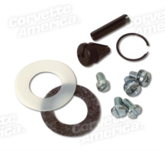 Distributor Small Parts Kit. 62-74