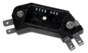 Distributor Module. 75-80