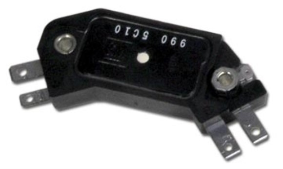 Distributor Module. 75-80