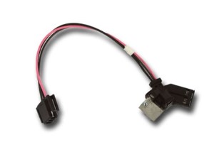 Distributor Terminal Block. W/Capacitor 75-91